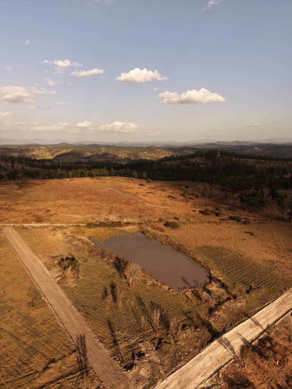 Ciudad Venecia Guaimaca
