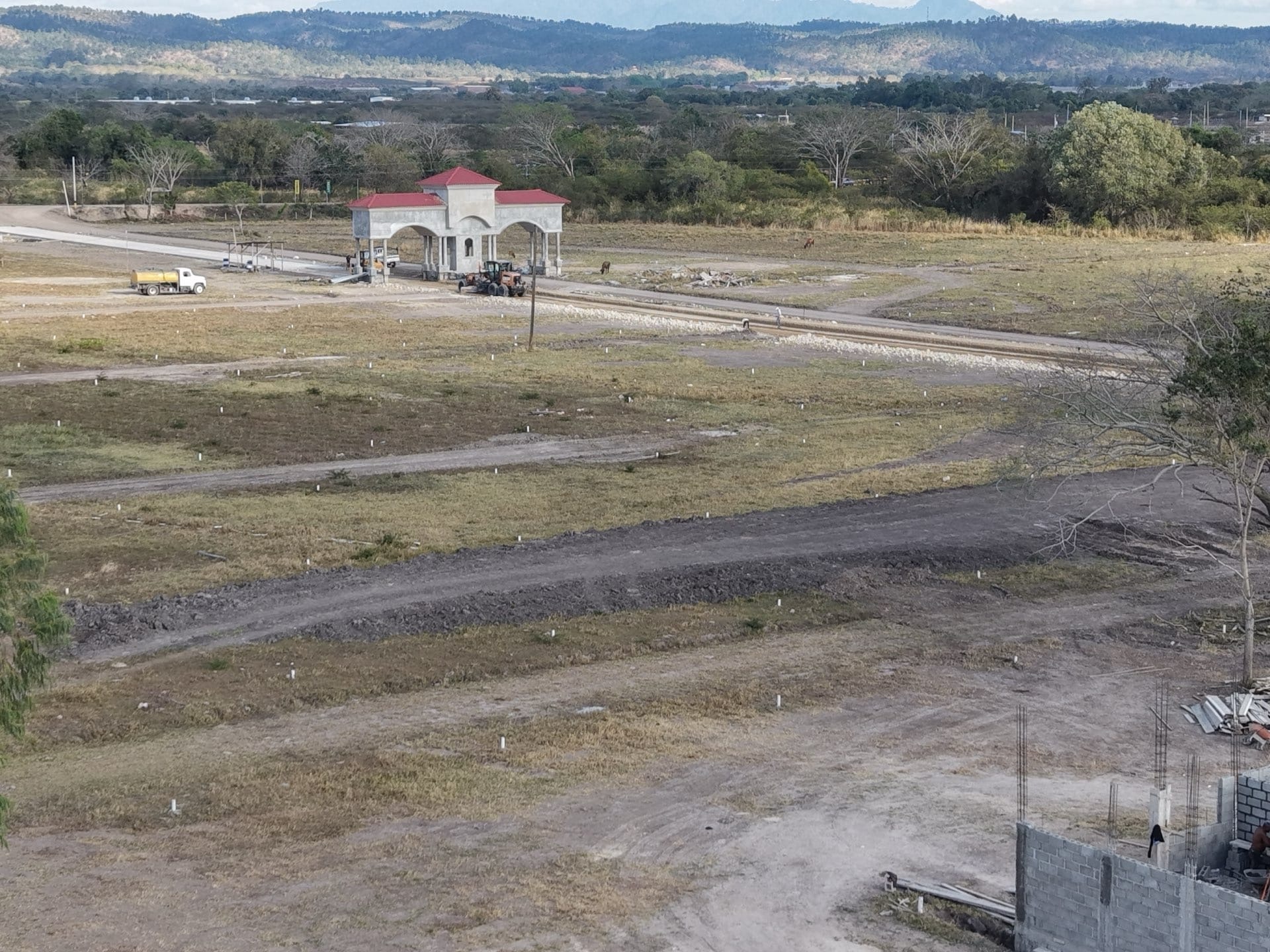 Ciudad Venecia Talanga